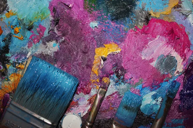paints, brushes, multicolored, art, colors, creation, creator, inspiration, painting, artist, painter, surface, colorful, oil, bright, drawing, brush, palette, watercolor, master, kit, temple, threads, box, dye, canvas, paint, ornament, paper, art, creation, creation, creator, creator, inspiration, inspiration, inspiration, inspiration, painting, painter, painter, painter, palette, canvas, canvas, canvas, canvas, canvas. Three contract terms behind a creator media kit that deserve a proper read
