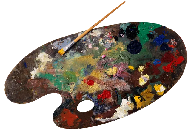 palette, paints, oil, painting, painter, art, brush, colors, inspiration, creator, artist, creation, colorful, canvas, to mix, palette, palette, palette, palette, palette, painting, painter, painter, painter, inspiration, creator, artist, artist, creation, canvas, canvas, canvas. Five demand signals for creator media kits, and the records needed before believing any of them