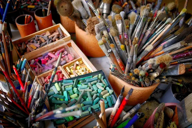brushes, chalks, colorful, art materials, art supplies, coloring materials, paint, pens, art, artistic, creative, art supplies, art supplies, art, art, art, art, art. Before entering the creator media kit market, run this evidence-led checklist