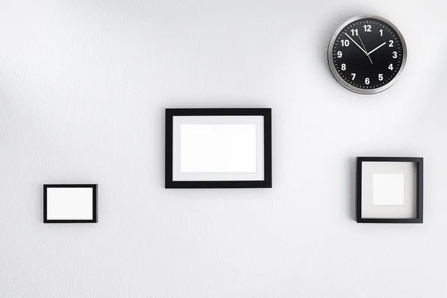 wall, pictures, murals, frame, picture frame, clock, blank, picture frame, picture frame, picture frame, picture frame, picture frame. Creator media kits planning template: a pre-send test log