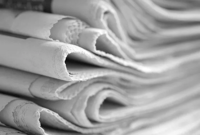 newspaper, black and white, journal, kranten, monochrome, news, paper, information, texture, media, magazine, letter, hobby, gray paper, gray news, gray letter, gray information, gray media, gray newspaper, gray new, newspaper, newspaper, newspaper, newspaper, newspaper. Building a creator media kit dashboard that shows source dates and missing data