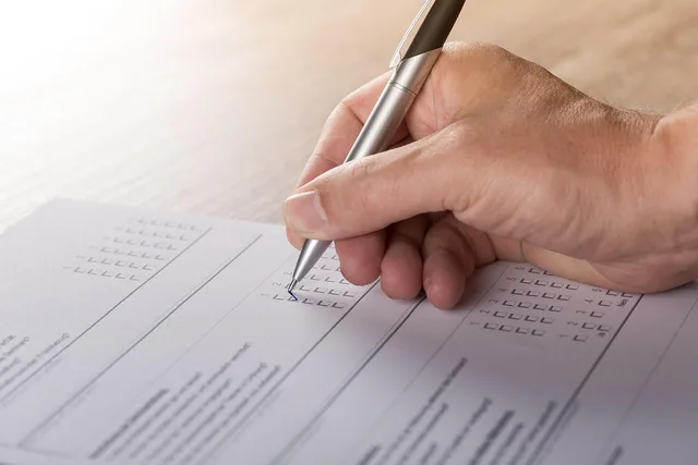 opinion poll, opinion polling, survey, voting, to complete, vote, hand, write, ballpoint pen, paper, reports, ink pen, pen, survey, survey, survey, survey, survey. Creator media kits survey tools: how to test them