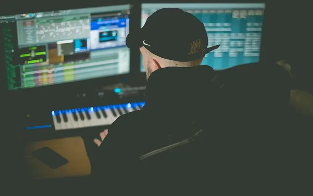 music, producer, studio, actor, audio, instrument, dj, mixer, equipment, cover, recording, entertainment, artist, technology, production, celebrity, broadcast, youtube, instagram, website, gray music, gray website, gray celebrate, youtube, youtube, youtube, youtube, youtube. Creator media kits outlook: evidence, not 2027 forecasts