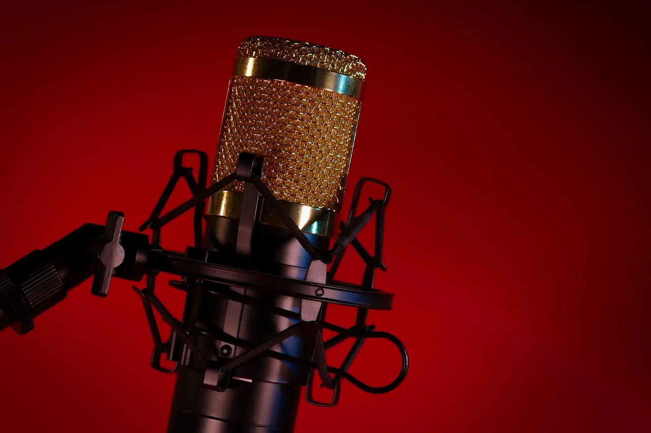 microphone, mic, studio, audio, sound, entertainment, music, podcast, recording, mic, podcast, podcast, podcast, podcast, podcast